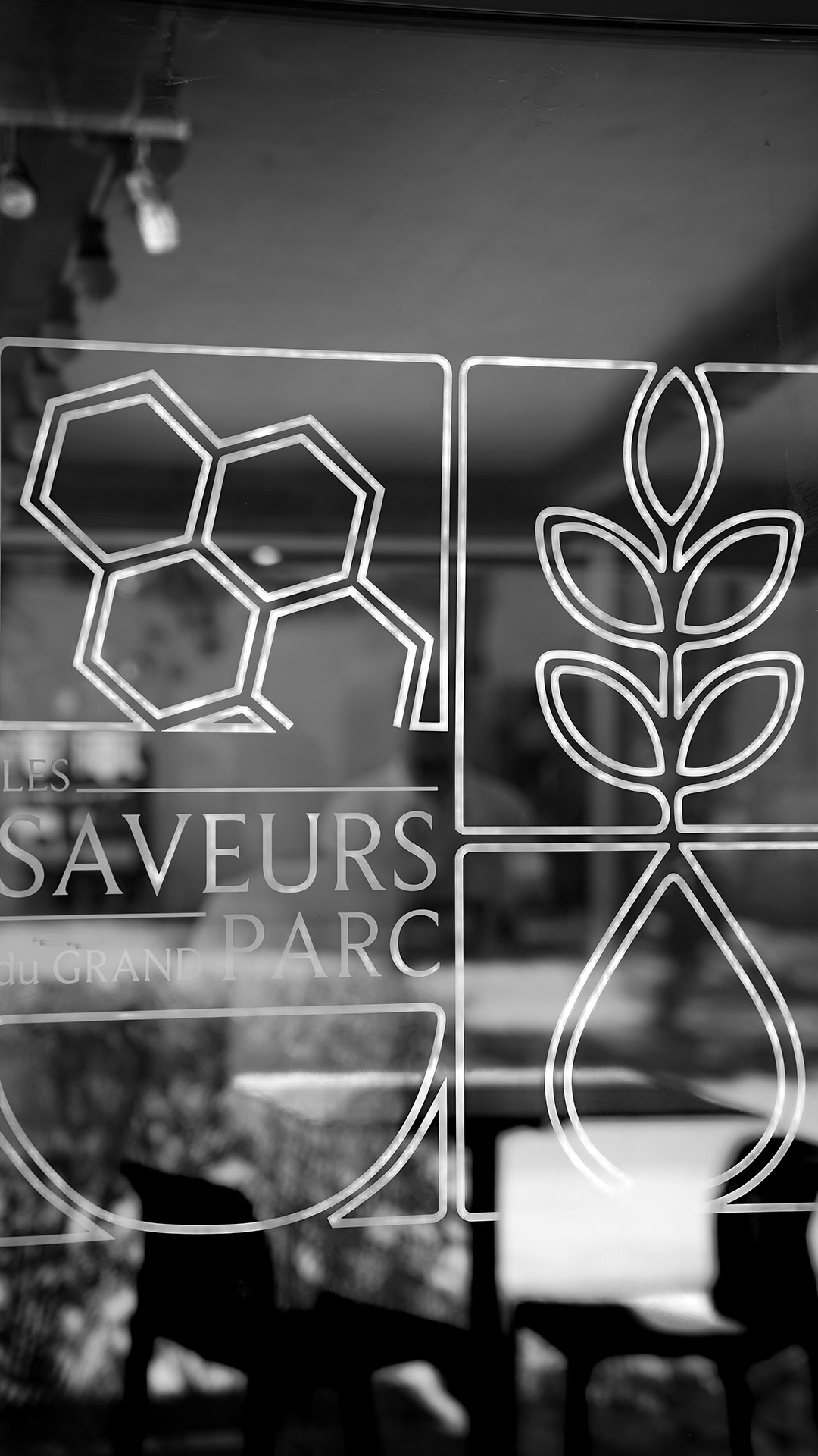 Notre signature Les Saveurs du Grand Parc