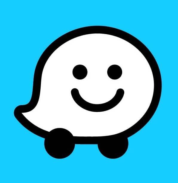 Waze